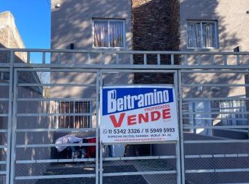 PH · 70m² · 3 Ambientes · 1 Cochera · Duplex en Venta en Merlo