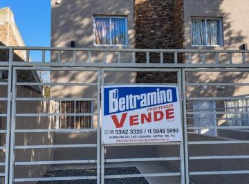 PH · 70m² · 3 Ambientes · 1 Cochera · Duplex en Venta en Merlo