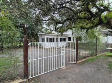 Casa de 4 ambientes, Salta · Casa en Alquiler en Otros Barrios