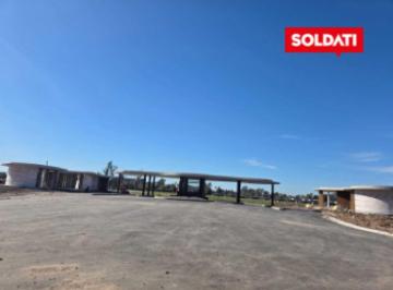 Terreno · 612m² · Terreno en Venta en La Estela - Pilar