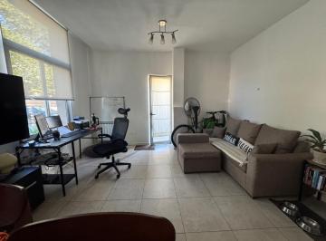 Departamento · 52m² · 2 Ambientes · 1 Cochera · Departamento 2 Ambientes/ Cochera en La Perla