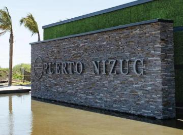 Terreno , Berazategui · Lote Venta Hudson Puerto Nizuc Sup 1.100 m Apto Construcción Etapa 1 Posesión Segunda Línea Al Agua
