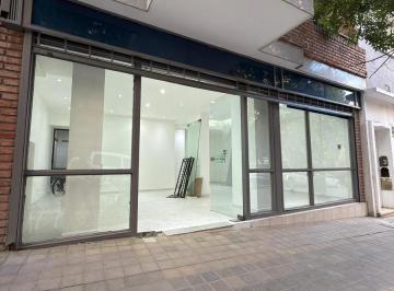 Local comercial · 50m² · Local en Alquiler - 50 m² - Gran Vidriera - Nueva Cordoba
