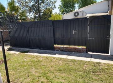 Casa · 150m² · 3 Ambientes · 1 Cochera · Casa en Venta