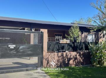 Casa · 799m² · 4 Ambientes · 2 Cocheras · Casa 4 Ambientes + Salón de Eventos en Venta, Capilla del Señor