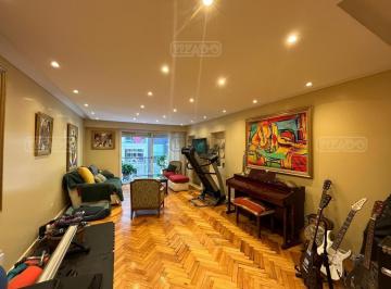 Departamento · 143m² · 4 Ambientes · 1 Cochera · Departamento Piso en Venta Ubicado en Recoleta, Capital Federal, Buenos Aires