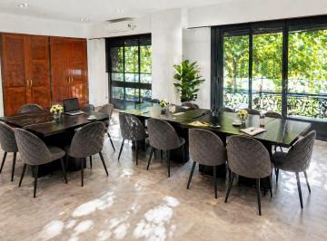 Oficina comercial · 35m² · 1 Ambiente · Oficina en La Plata