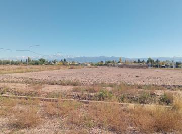 Vista del Lote G 9 hacia el Oeste · Terreno en Russell