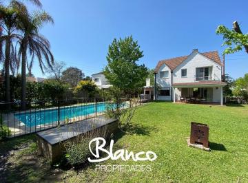Casa · 150m² · 4 Ambientes · 1 Cochera · Casa en Alquiler en Mayling Cc, Pilar, G. B. a. Zona Norte