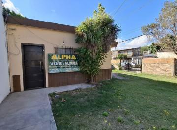 PHA-PHA-53_2 · Casa de 2 Amb. con Entrada P/ Auto (Adaptable Uso Profesional) en Venta