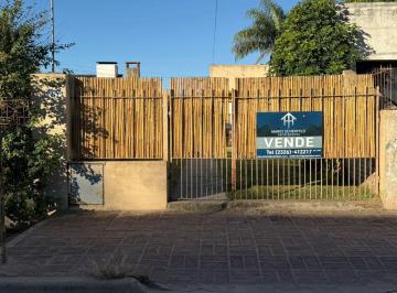 Casa de 3 ambientes, San Antonio de Areco · Venta Casa en San Antonio de Areco