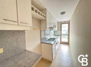 Departamento · 67m² · 3 Ambientes · 1 Cochera · Departamento 3 Ambientes con Terraza en Alquiler - Terrazas de Ayres, Ayres Vila