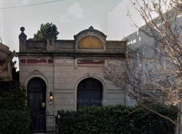 Terreno · 177m² · Venta Lote Villa Devoto
