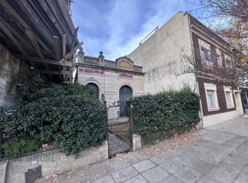 Terreno · 177m² · Venta Lote Villa Devoto