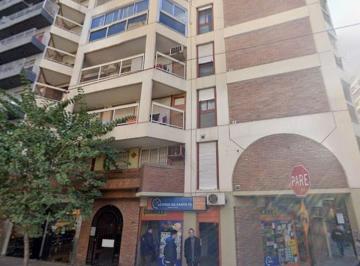Departamento de 1 ambiente, Rosario · Alquiler Monoambiemte Amplio con Cocina Separada y Balcon Al Frente, Roca y San Lorenzo, Rosario