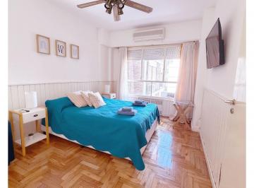 Departamento · 33m² · 2 Ambientes · Reciclado, Listo Para Entrar, Apto Profesional