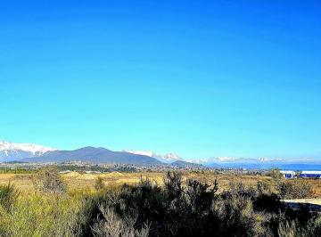 Terreno · 4930m² · Terreno en Venta en San Carlos de Bariloche - Apto Galpón - Financiado