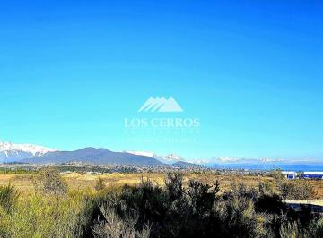 Terreno · 4930m² · Terreno en Venta en San Carlos de Bariloche - Apto Galpón - Financiado