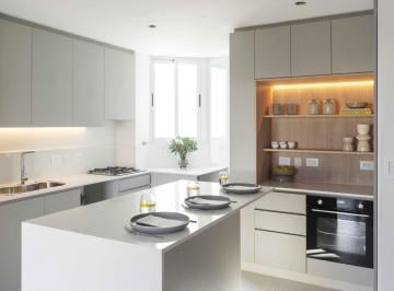 Departamento de 4 ambientes, Belgrano · Espectacular Departamento a Nuevo en Lo Mejor de Belgrano