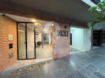 Departamento · 33m² · 2 Ambientes · Departamento - Caballito