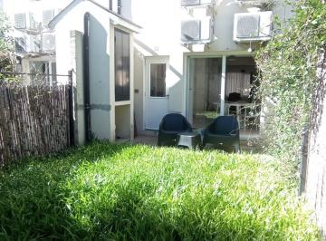 Departamento · 132m² · 4 Ambientes · 2 Cocheras · Alquiler Triplex 4 Amb Jardin Dos Cocheras en Tigre Centro