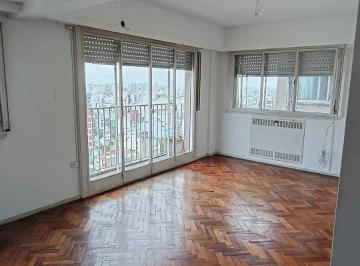 Departamento · 100m² · 4 Ambientes · Departamento en Venta en Almagro