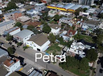 Terreno · 630m² · Terreno Multifamiliar en Venta en Pinamar