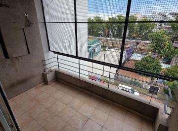 Departamento · 70m² · 3 Ambientes · 1 Cochera · 3 Amb Frente Castelar Cochera Balcon Bajas Expensas