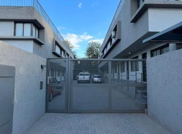 Departamento de 2 ambientes, La Calera · Duplex 2 Dorm. y 2 Cocheras en Cuesta Colorada