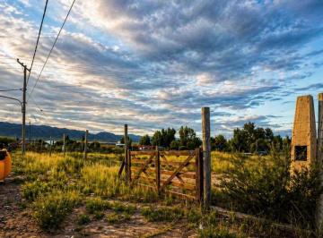 Terreno , Luján de Cuyo · Terreno en Venta en Las Compuertas
