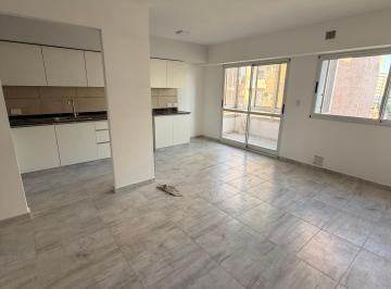 Departamento de 3 ambientes, Rosario · Departamento 2 Dorm. Remodelado a Nuevo