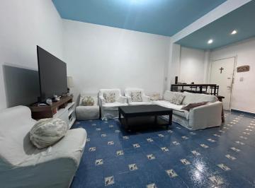 Departamento · 78m² · 3 Ambientes · Departamento en Venta 3 Ambientes con Dependencia en Balvanera
