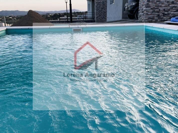 Casa · 65m² · 4 Ambientes · 1 Cochera