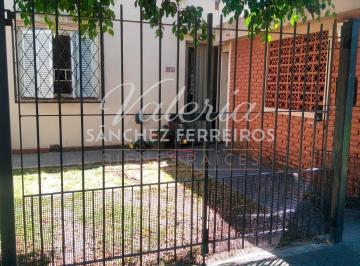 Casa · 200m² · 3 Ambientes · 2 Cocheras · Lote en Venta con 2 Casas Quilmes