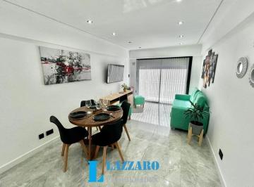 Departamento · 60ha · 3 Ambientes · Departamento en Venta 3 Ambientes Macrocentro Mar del Plata