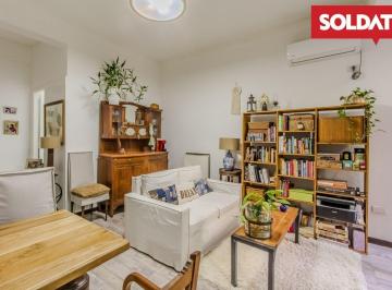 PH · 60m² · 3 Ambientes · PH 3 Ambientes en Palermo Hollywood