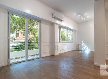 FRI-FZ1-1241_2 · Venta Depto 4 Ambientes, en Corazon de Recoleta