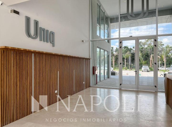 Oficina comercial · 35m² · 1 Ambiente