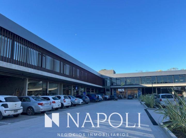 Local comercial · 60m²