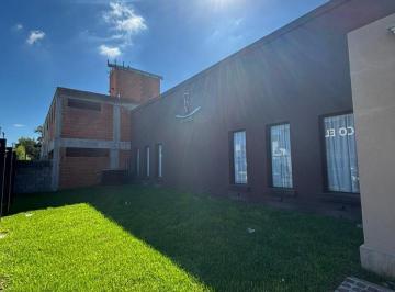Local comercial · 750m² · 5 Ambientes · 6 Cocheras · Venta Lote 1100 Mt y 800 Mt Cubiertos Malvinas Argentinas