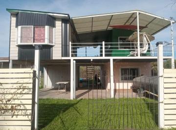 Quinta vacacional de 6 ambientes, San Pedro · Venta! 3 Cabañas, Una de Ellas a Terminar. Vuelta de Obligado, a 21 Km de San Pedro