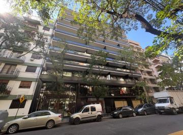 Departamento de 3 ambientes, Palermo · Alquiler Dpto 3 Amb Amoblado en Palermo - Complejo Quo Zapata