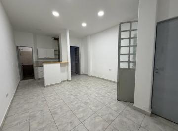 PH · 40m² · 2 Ambientes · PH - Paternal