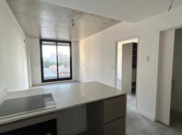 Departamento · 49m² · 2 Ambientes · Gran Departamento en Alquiler en Villa Crespo
