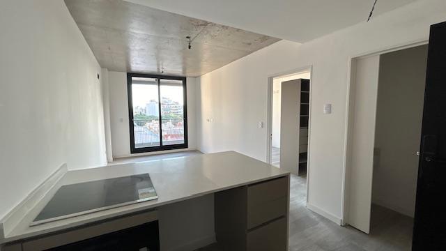 Gran Departamento en Alquiler en Villa Crespo