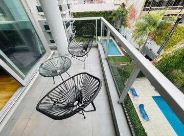 Departamento · 43m² · 2 Ambientes · Venta Departamento 2 Ambientes Almagro Linda Vista Piscina Sum Seguridad 24 Hs