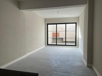 Departamento de 1 ambiente, Villa Urquiza · Villa Urquiza. Venta Monoambiente con Patio y Parrilla a Estrenar. Amenities
