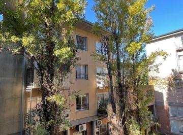Departamento · 38m² · 2 Ambientes · 1 Cochera · Venta Departamento 2 Ambientes Vicente Lopez con Cochera y Amenities
