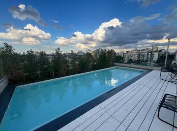 Departamento · 35m² · 1 Ambiente · Monoambiente a Estrenar en Villa Urquiza