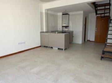 Departamento · 57m² · 2 Ambientes · Venta Departamento Duplex 2 Ambientes a Estrenar en Villa Devoto